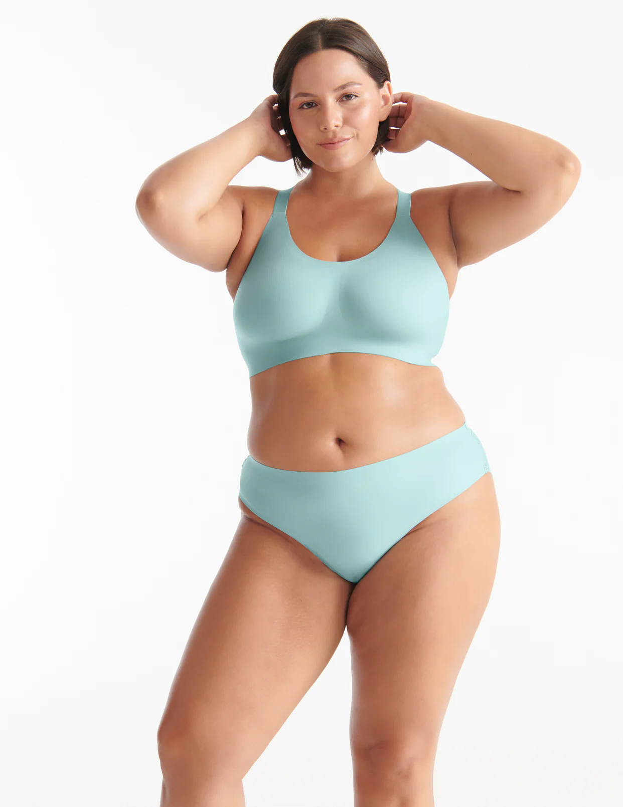 Essential Knixy Lace Bikini - Original - Last Call - Image 25