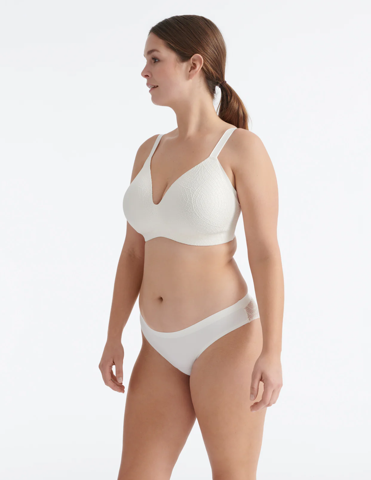 Essential Knixy Lace Bikini - Original - Last Call - Image 28