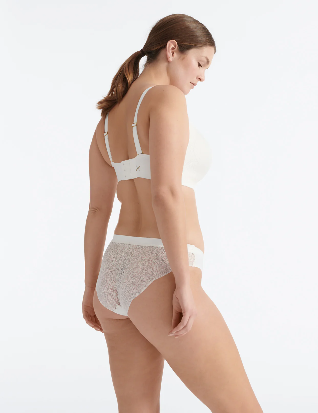 Essential Knixy Lace Bikini - Original - Last Call - Image 30
