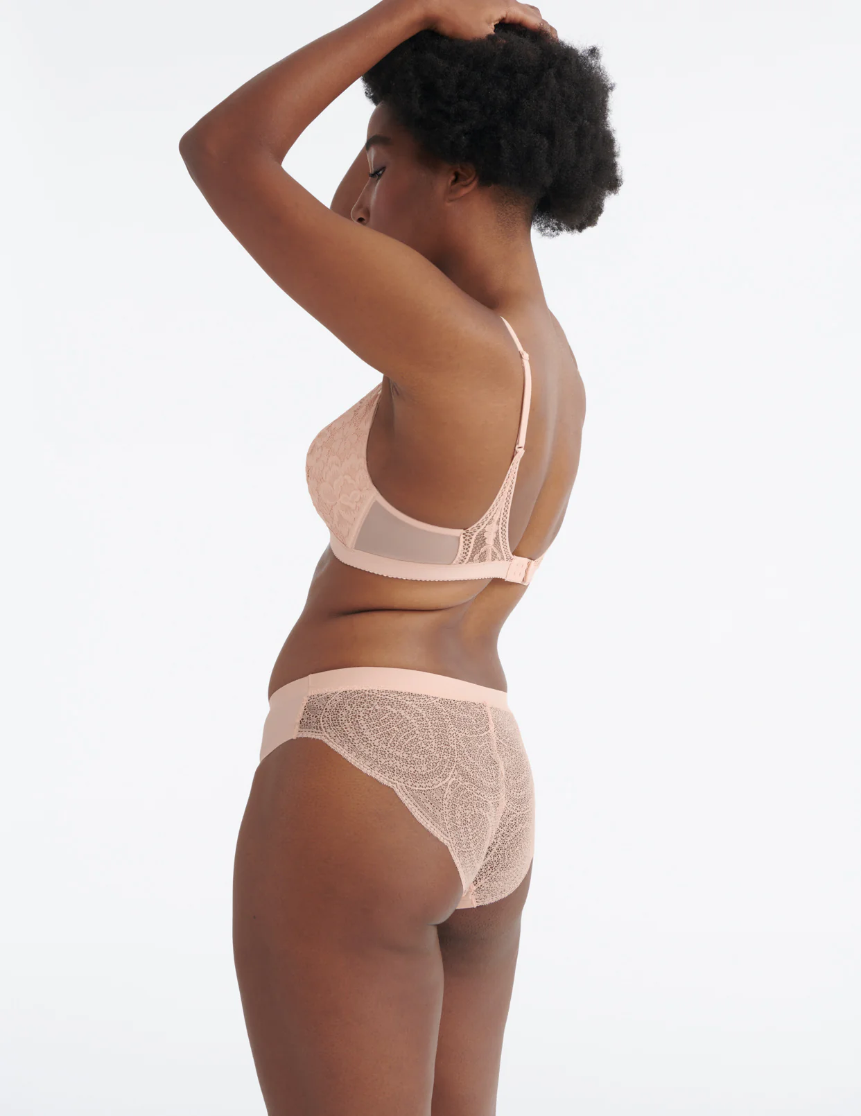 Essential Knixy Lace Bikini - Original - Last Call - Image 33
