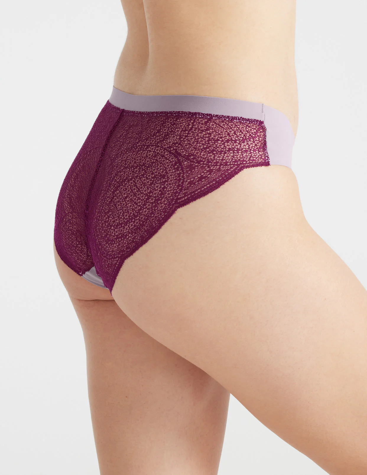 Essential Knixy Lace Bikini - Original - Last Call - Image 41