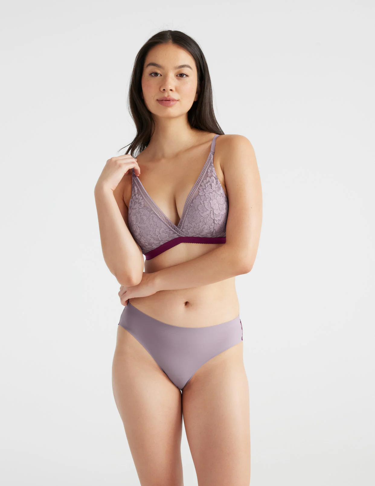 Essential Knixy Lace Bikini - Original - Last Call - Image 42