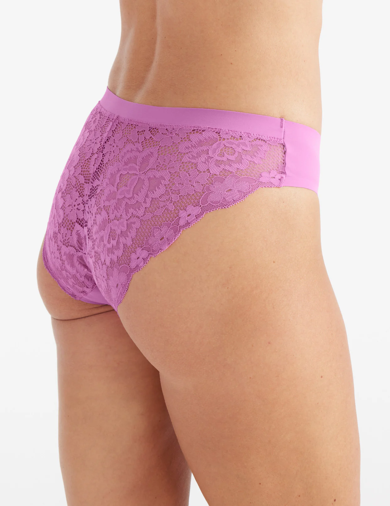 Essential Knixy Lace Bikini - Original - Last Call - Image 48