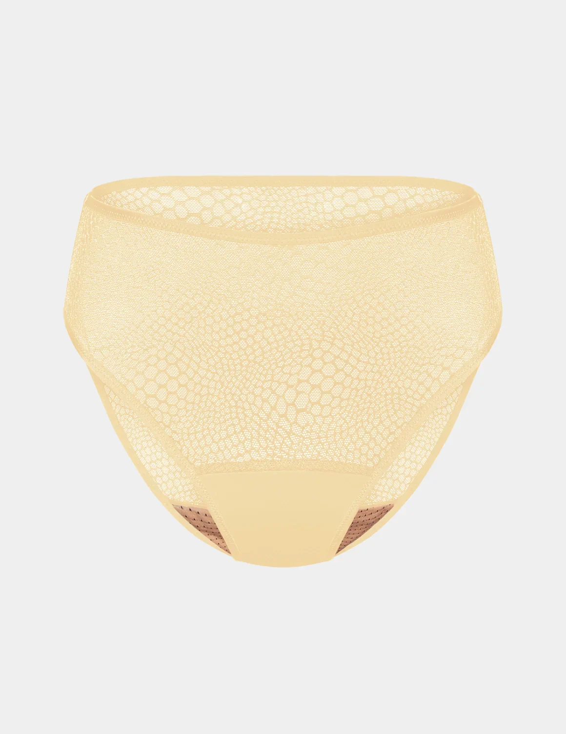Essential Lace French Cut - Last Call - Image 7