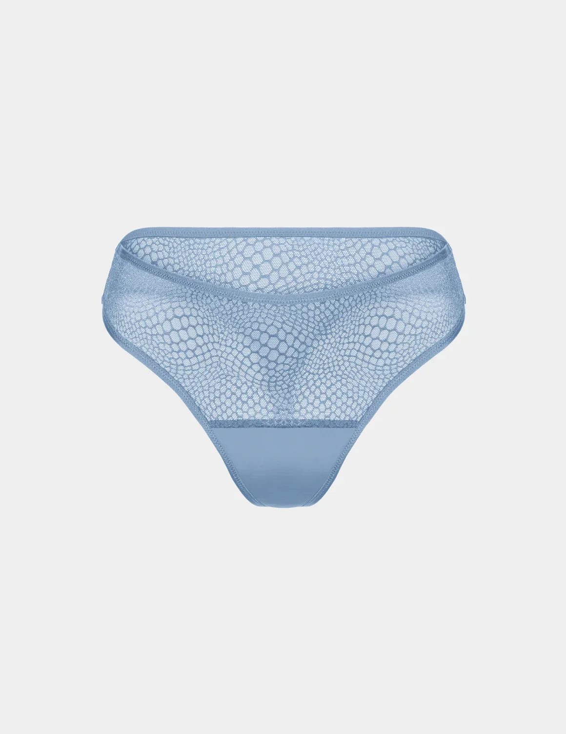 Essential Lace Thong - Last Call - Image 13