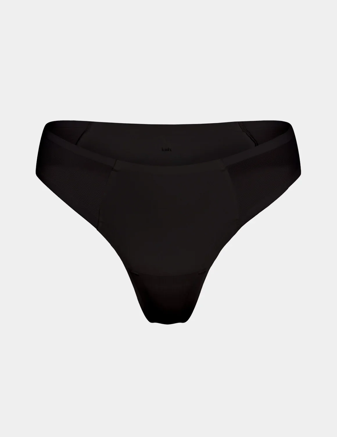 Essential Mesh Thong - Last Call - Image 2