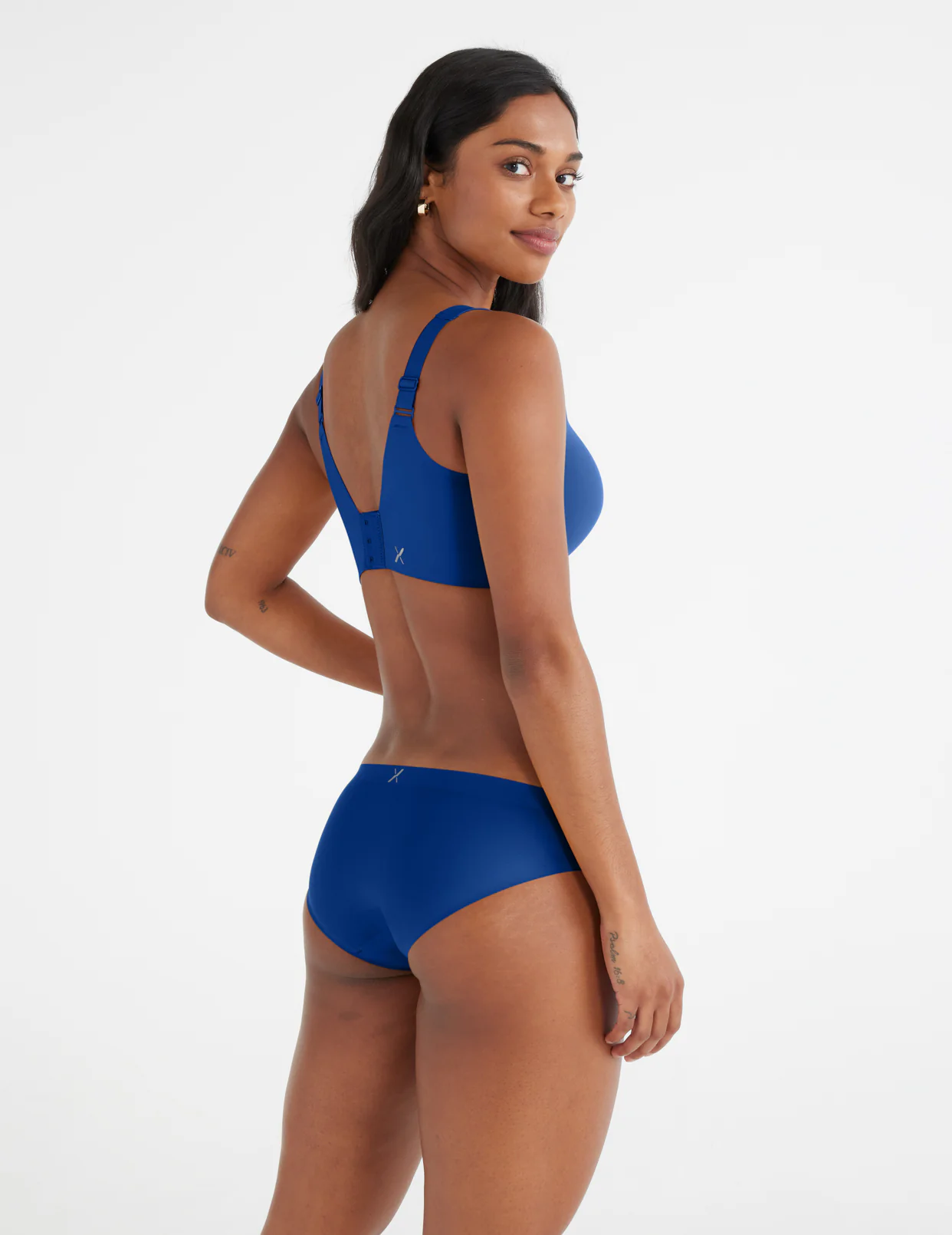 Essential No-Show Bikini - Last Call - Image 105