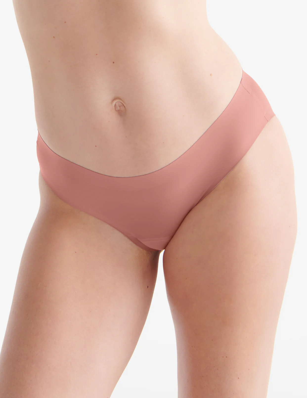 Essential No-Show Bikini - Last Call - Image 122