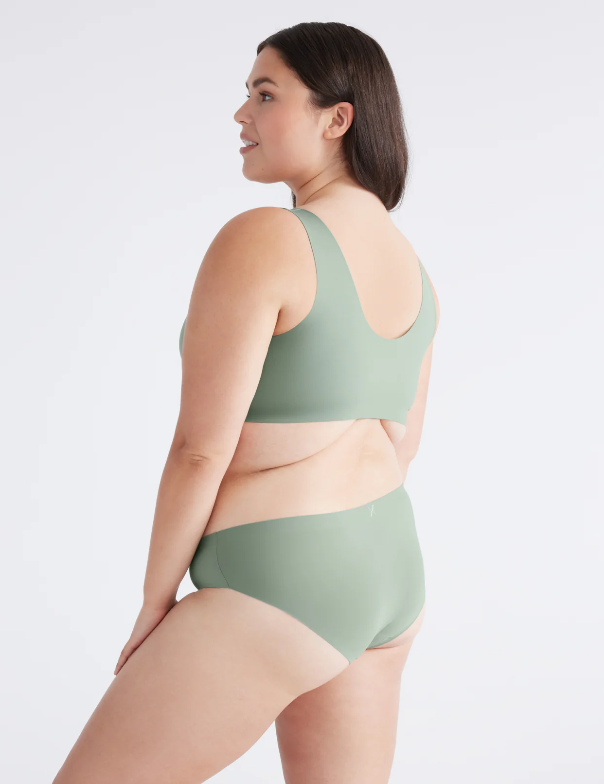 Essential No-Show Bikini - Last Call - Image 167