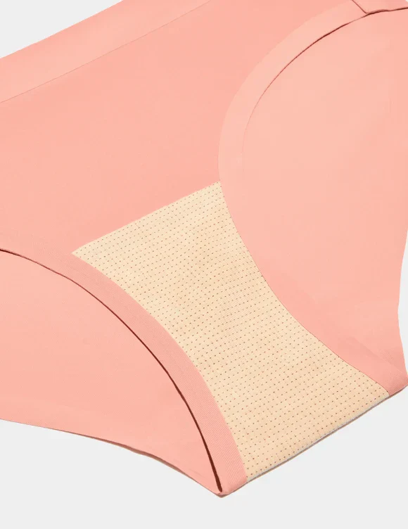 Essential No-Show Bikini - Image 32