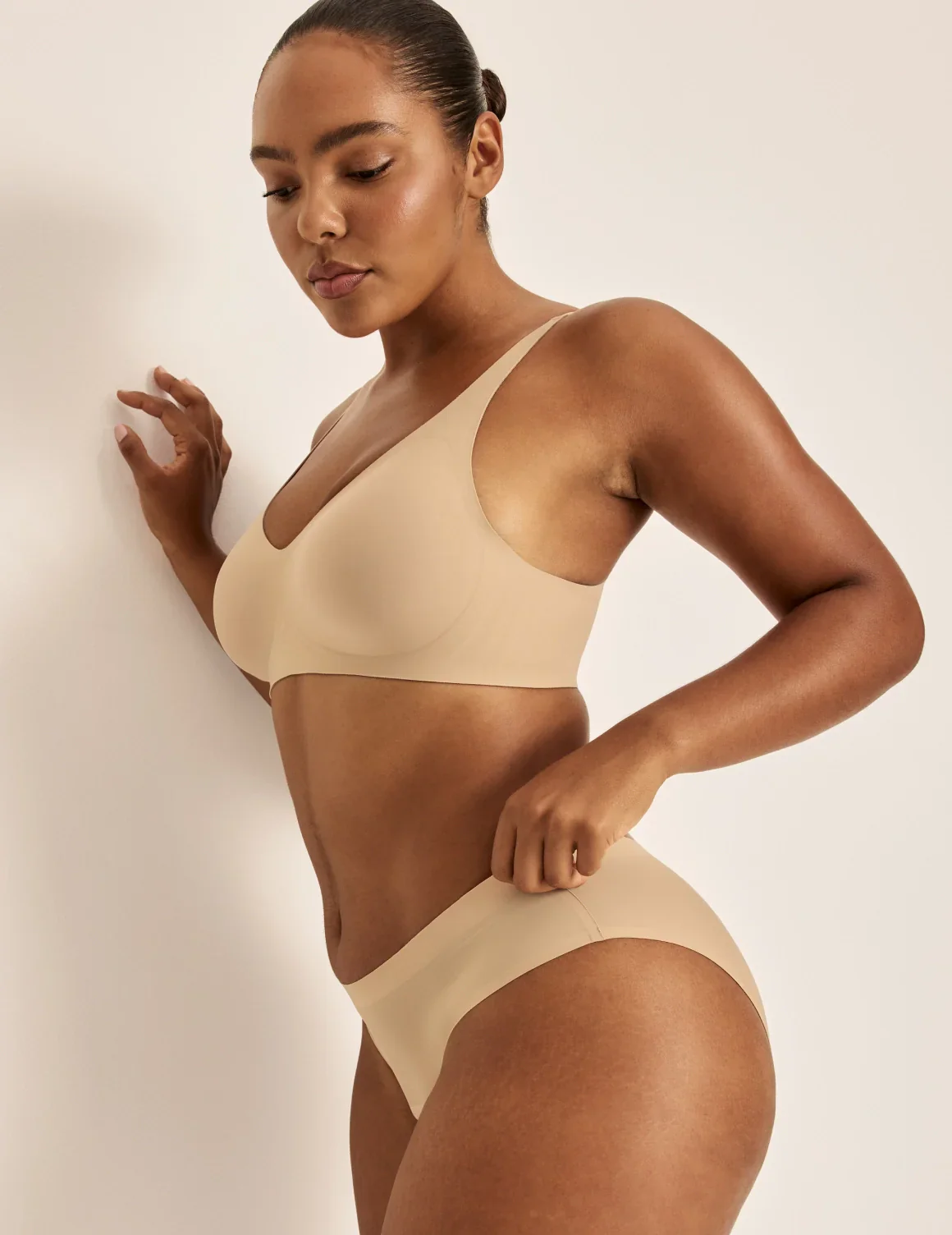 Essential No-Show Bikini - Last Call - Image 27