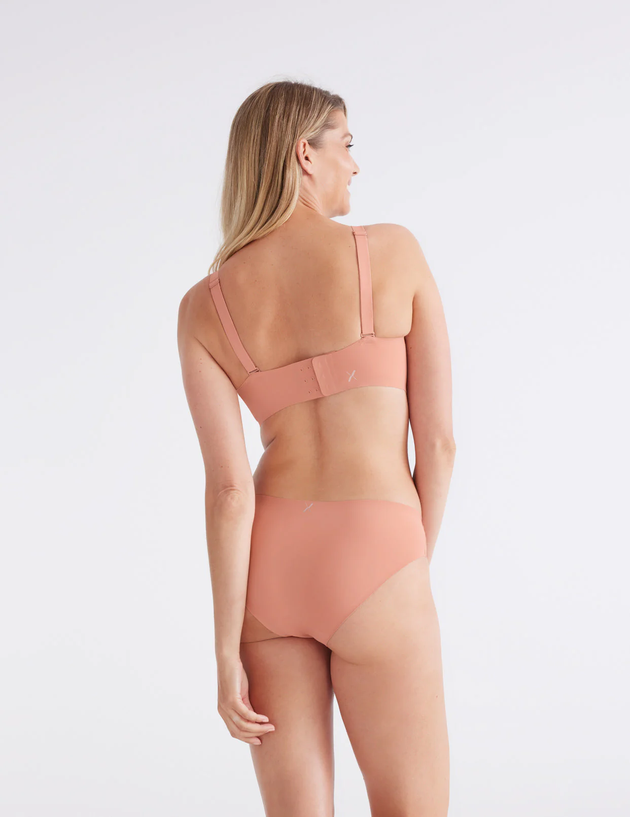 Essential No-Show Bikini - Last Call - Image 29
