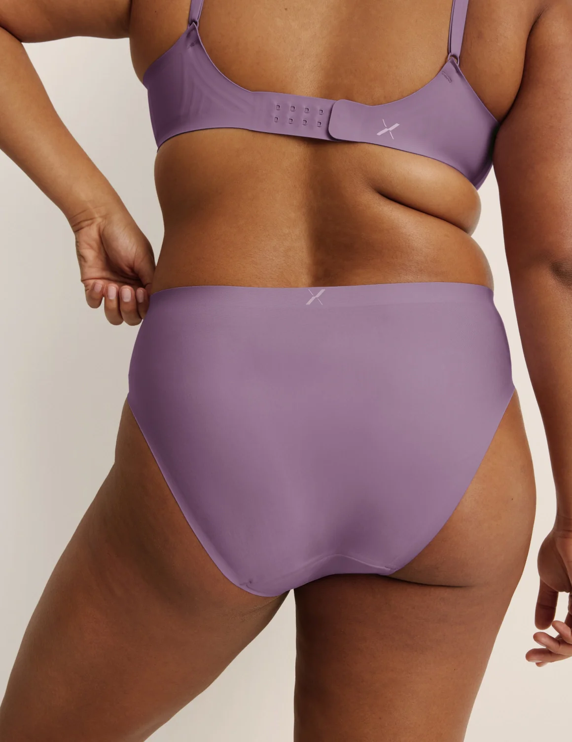Essential No-Show Bikini - Last Call - Image 31
