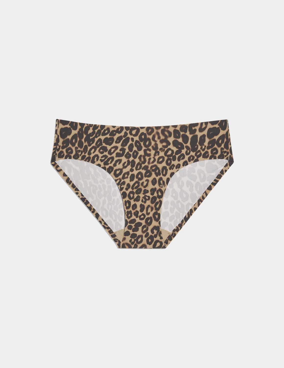 Essential No-Show Bikini - Last Call - Image 33