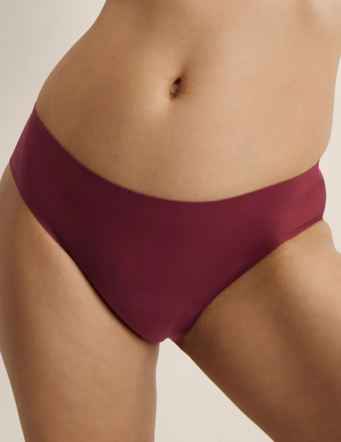 Essential No-Show Bikini - Last Call - Image 40