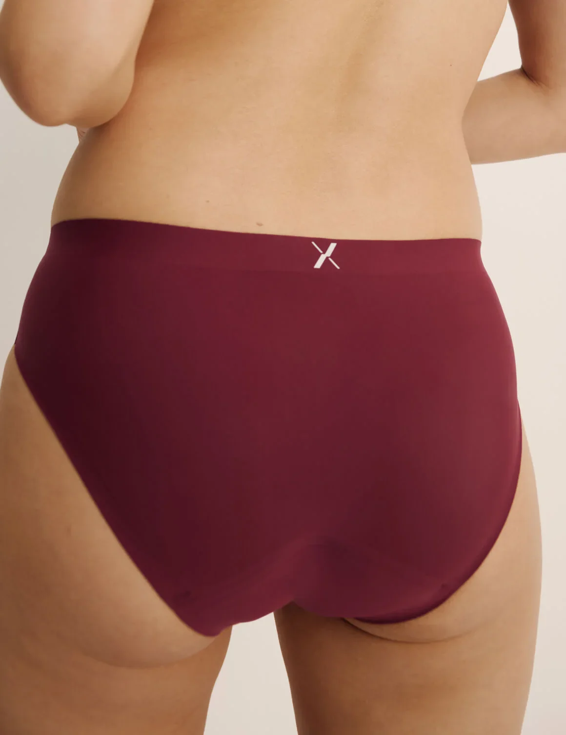 Essential No-Show Bikini - Last Call - Image 42