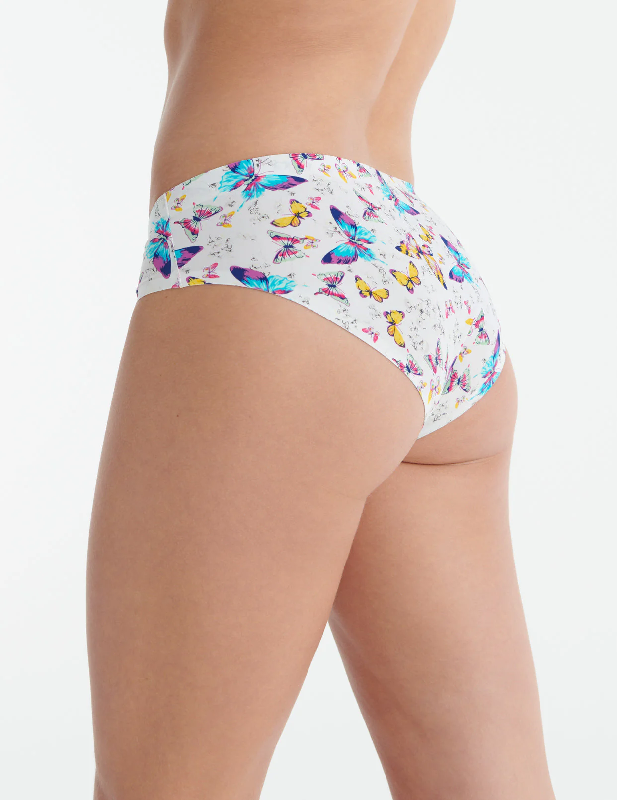 Essential No-Show Bikini - Last Call - Image 55