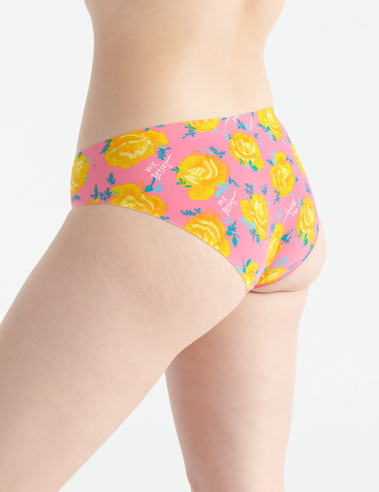 Essential No-Show Bikini - Last Call - Image 60