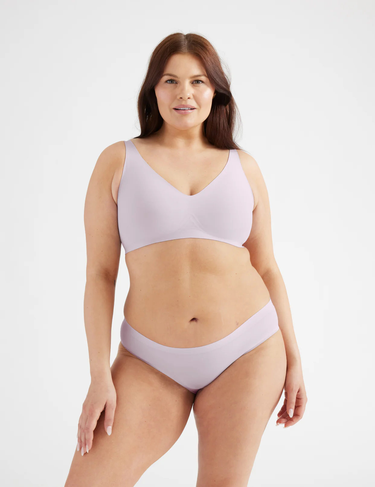 Essential No-Show Bikini - Last Call - Image 62