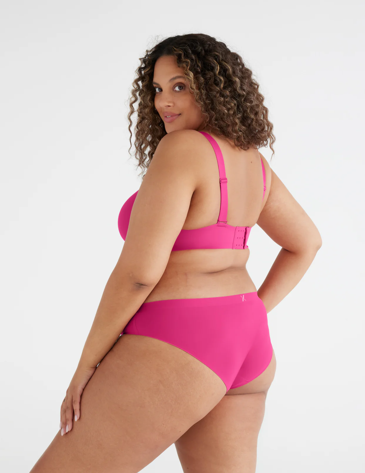Essential No-Show Bikini - Last Call - Image 70