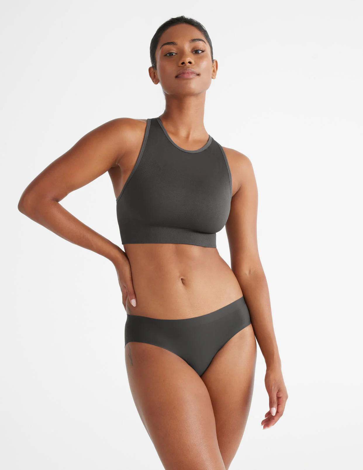 Essential No-Show Bikini - Last Call - Image 77
