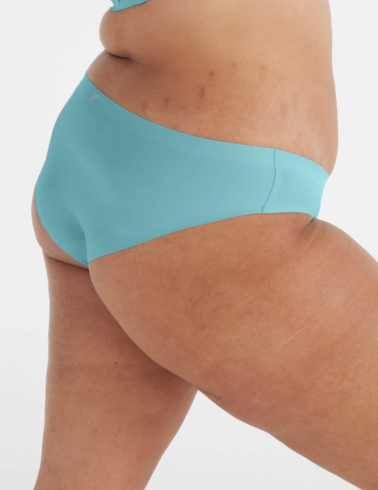 Essential No-Show Bikini - Last Call - Image 82