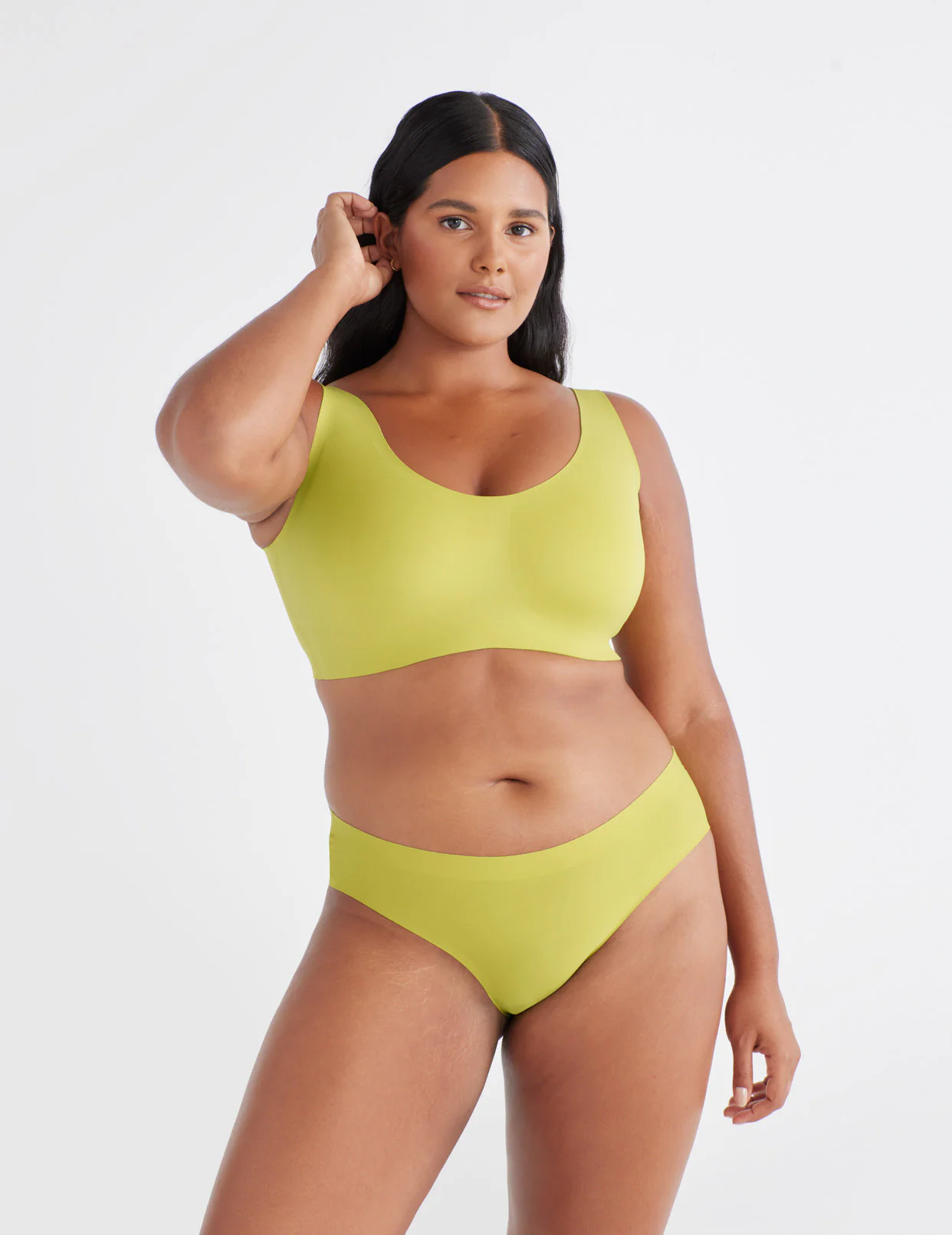 Essential No-Show Bikini - Last Call - Image 89