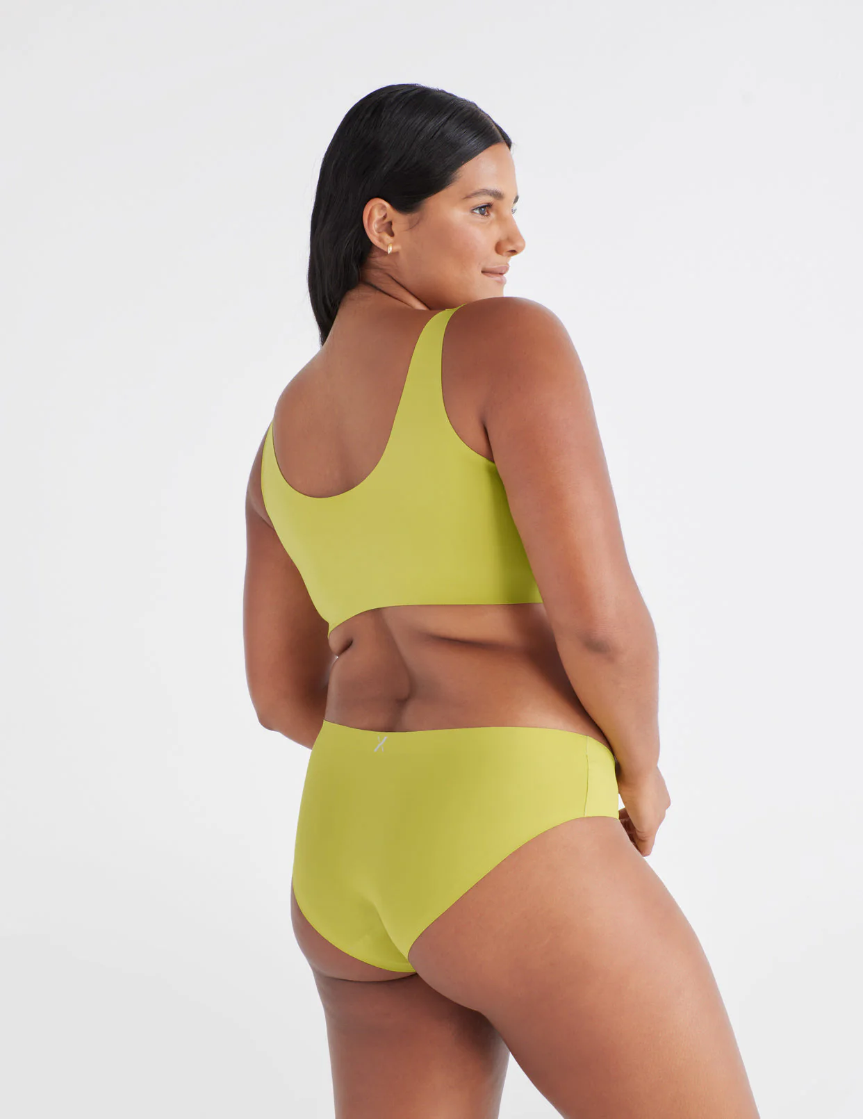 Essential No-Show Bikini - Last Call - Image 90