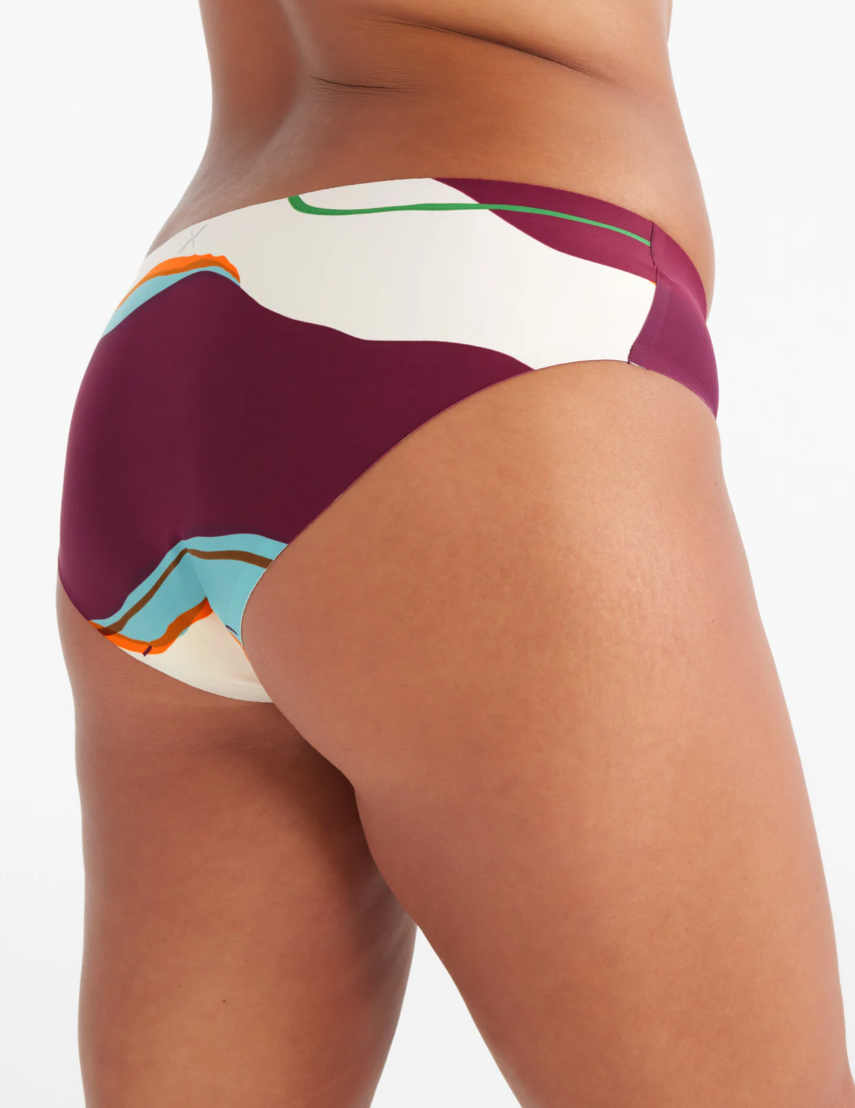 Essential No-Show Bikini - Last Call - Image 94