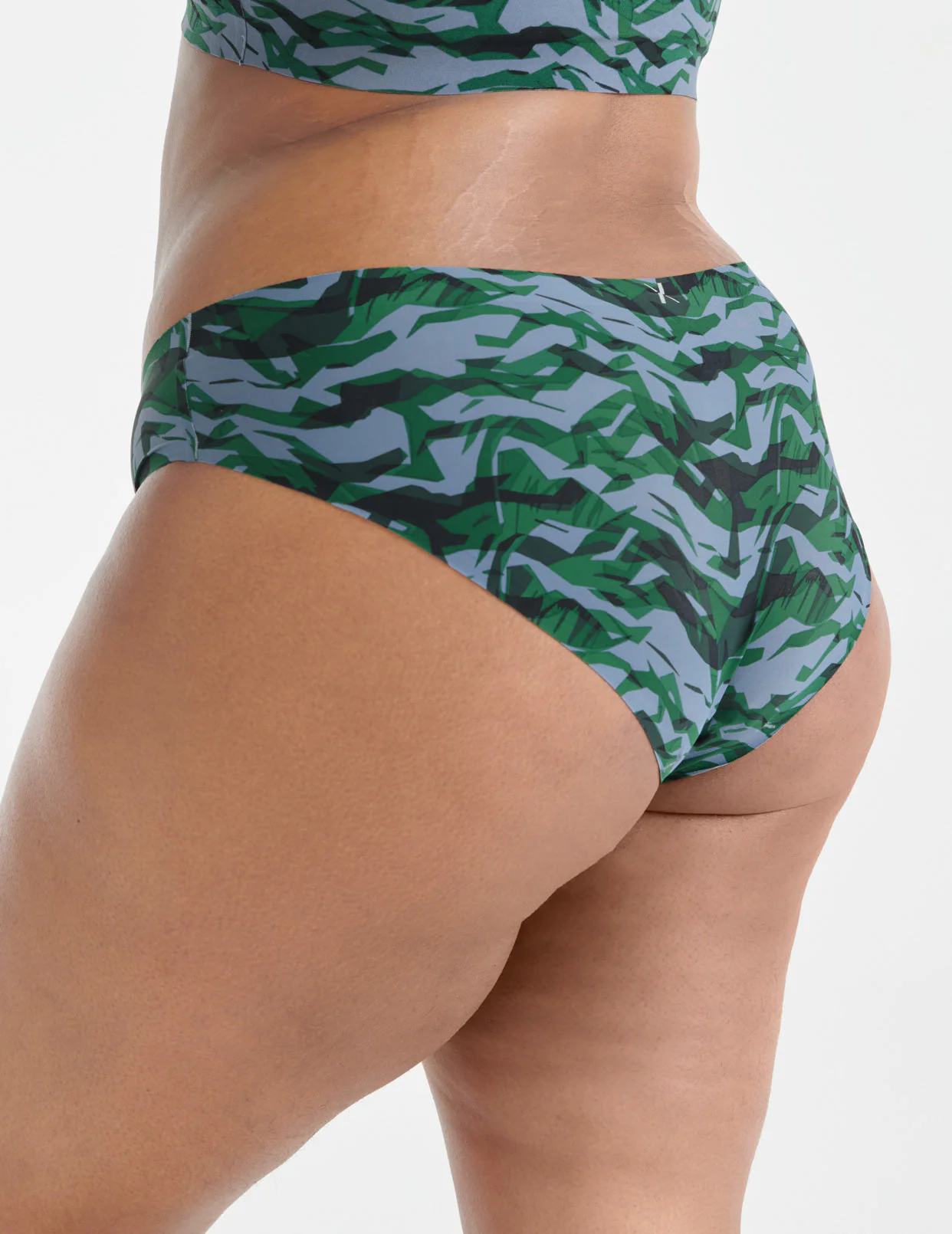 Essential No-Show Bikini - Last Call - Image 96