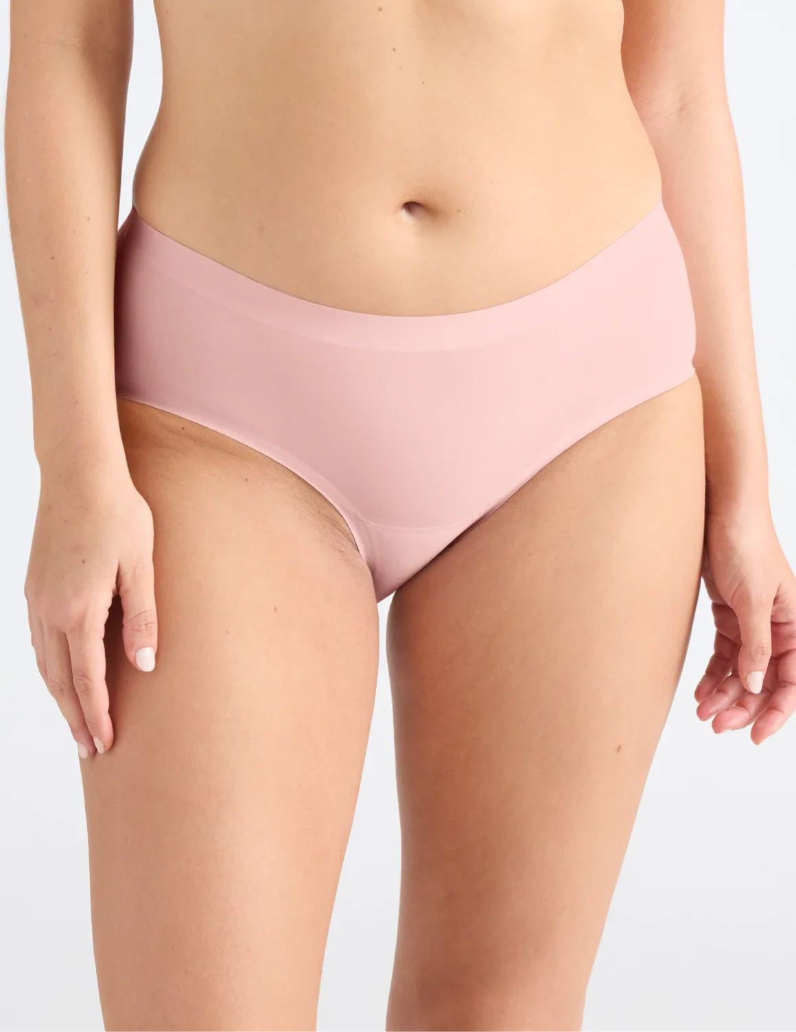 Essential No-Show Boyshort - Image 13