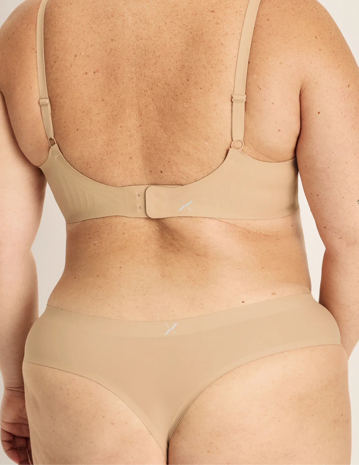 Essential No-Show Thong - Image 15