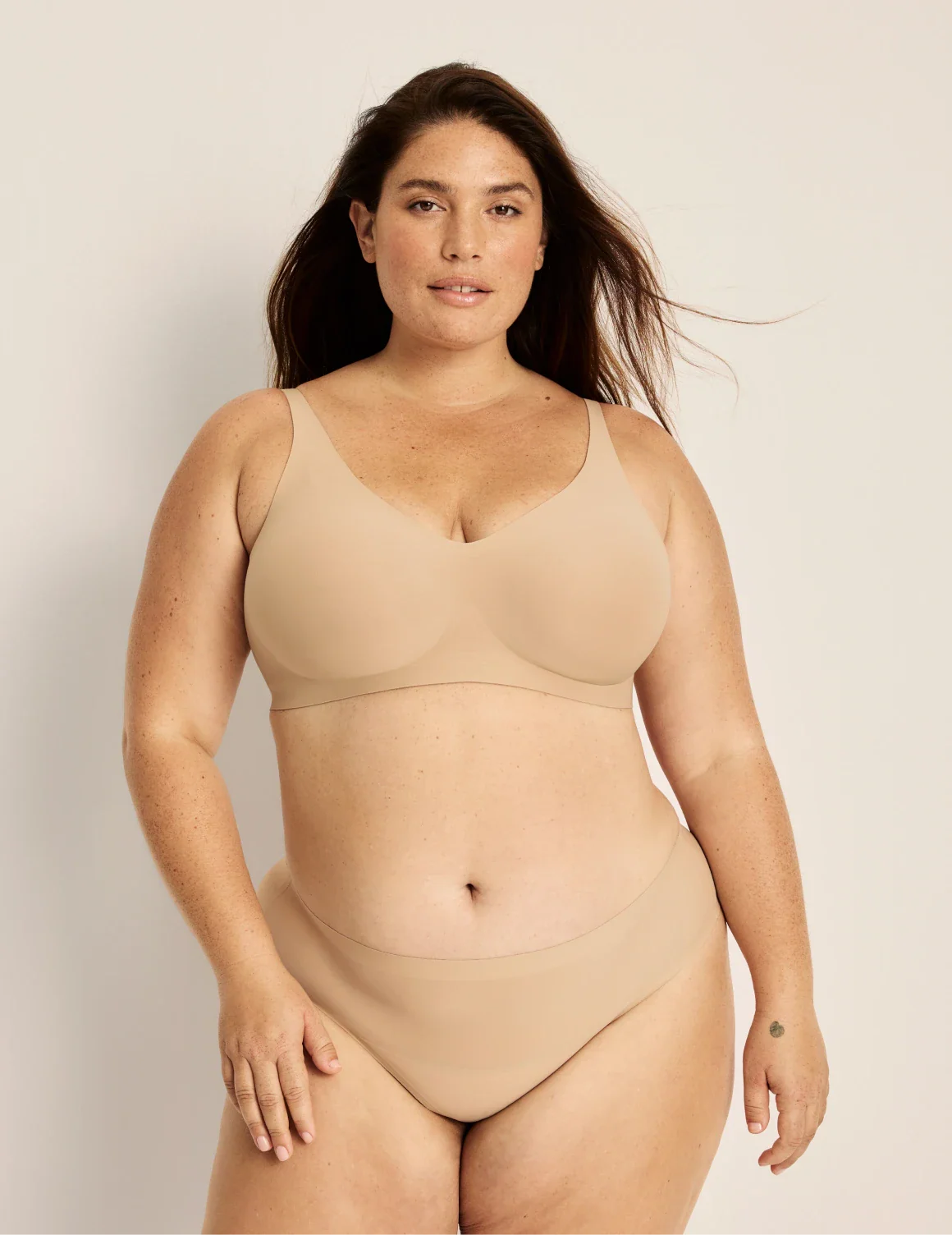 Essential No-Show Thong - Image 16