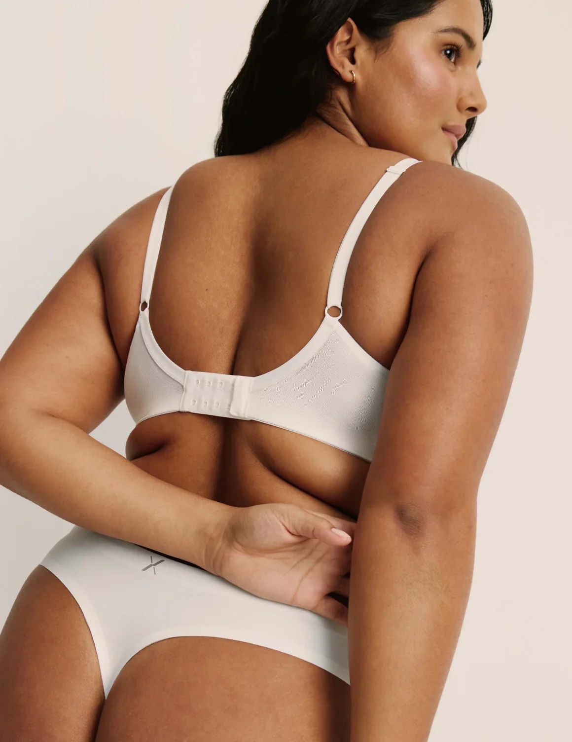 Essential No-Show Thong 5-Pack - Image 13