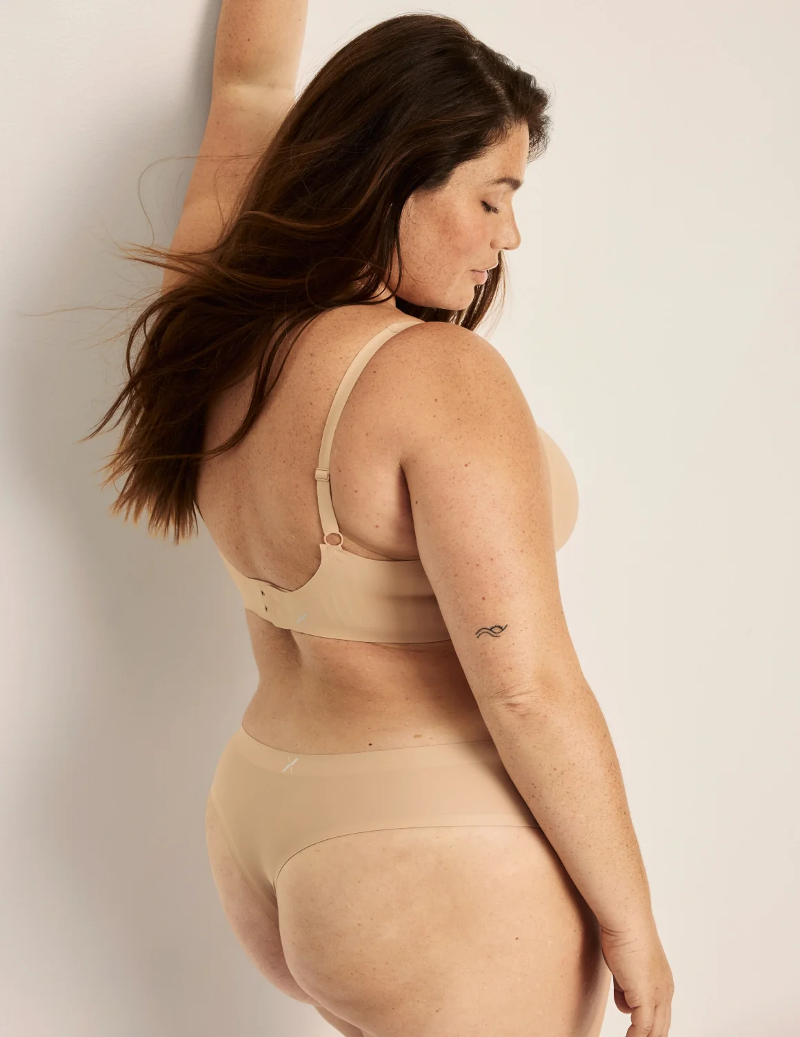 Essential No-Show Thong 5-Pack - Image 25