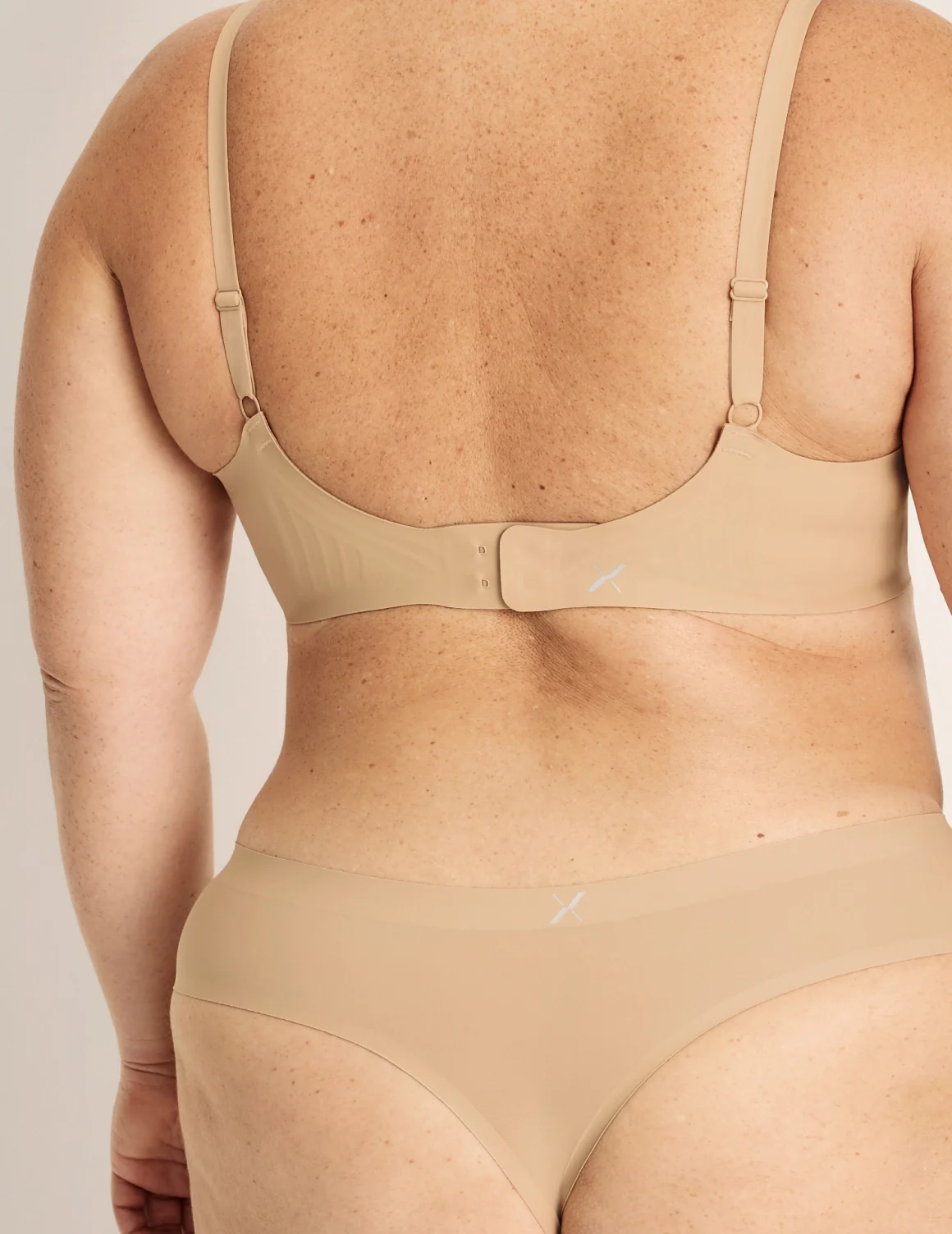 Essential No-Show Thong 5-Pack - Image 26