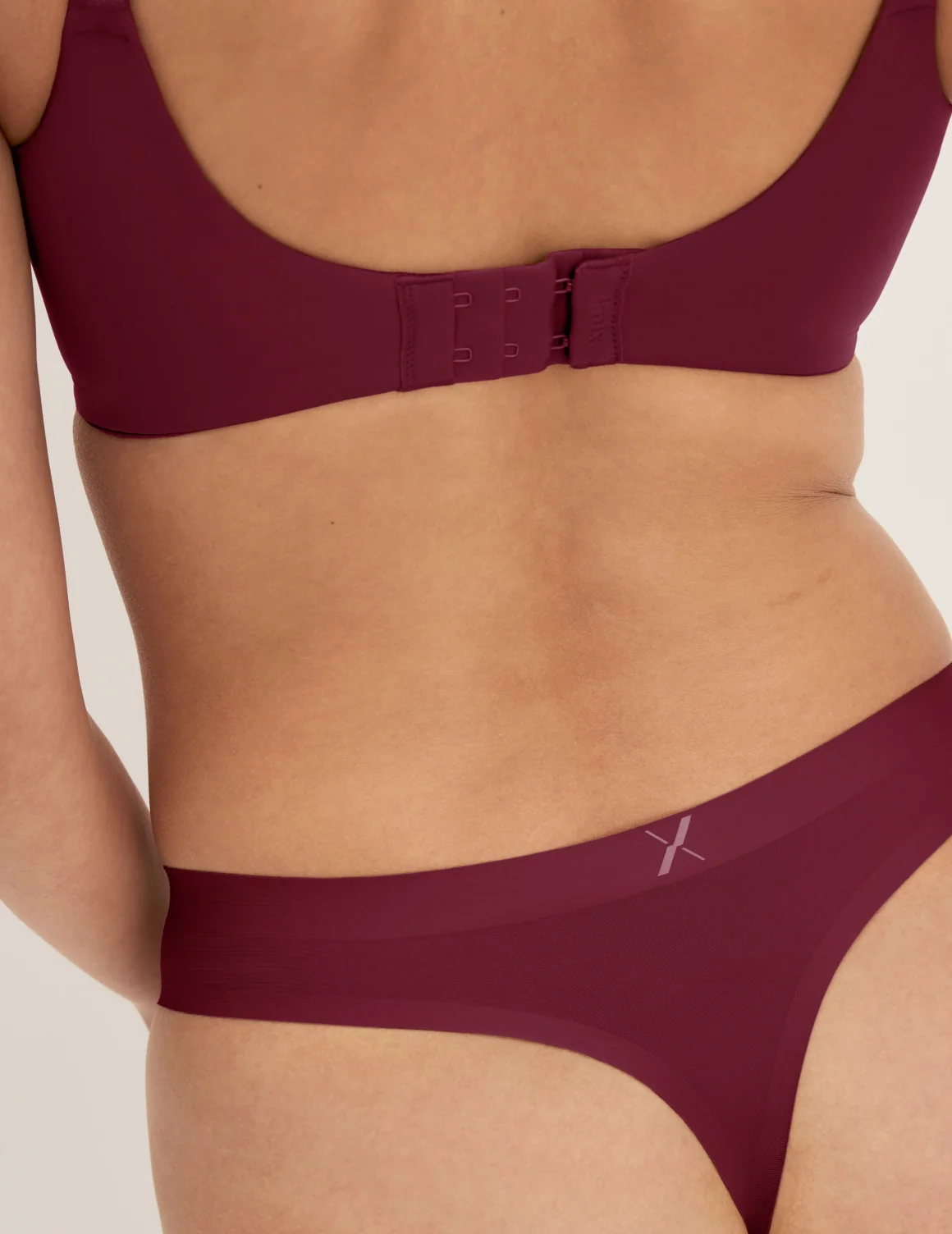 Essential No-Show Thong 5-Pack - Image 31