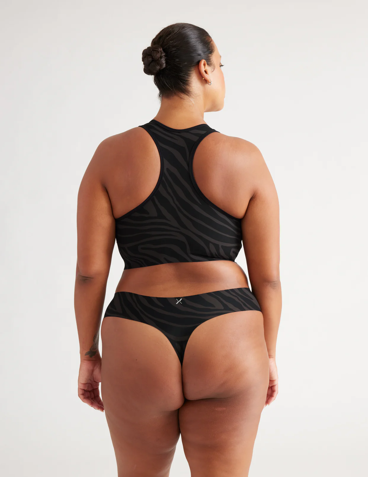 Essential No-Show Thong - Last Call - Image 103