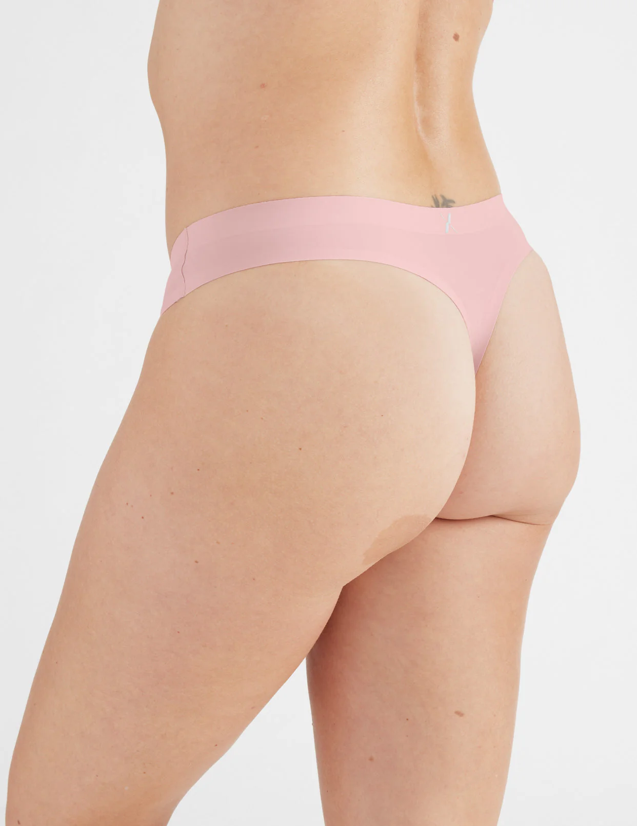 Essential No-Show Thong - Last Call - Image 14