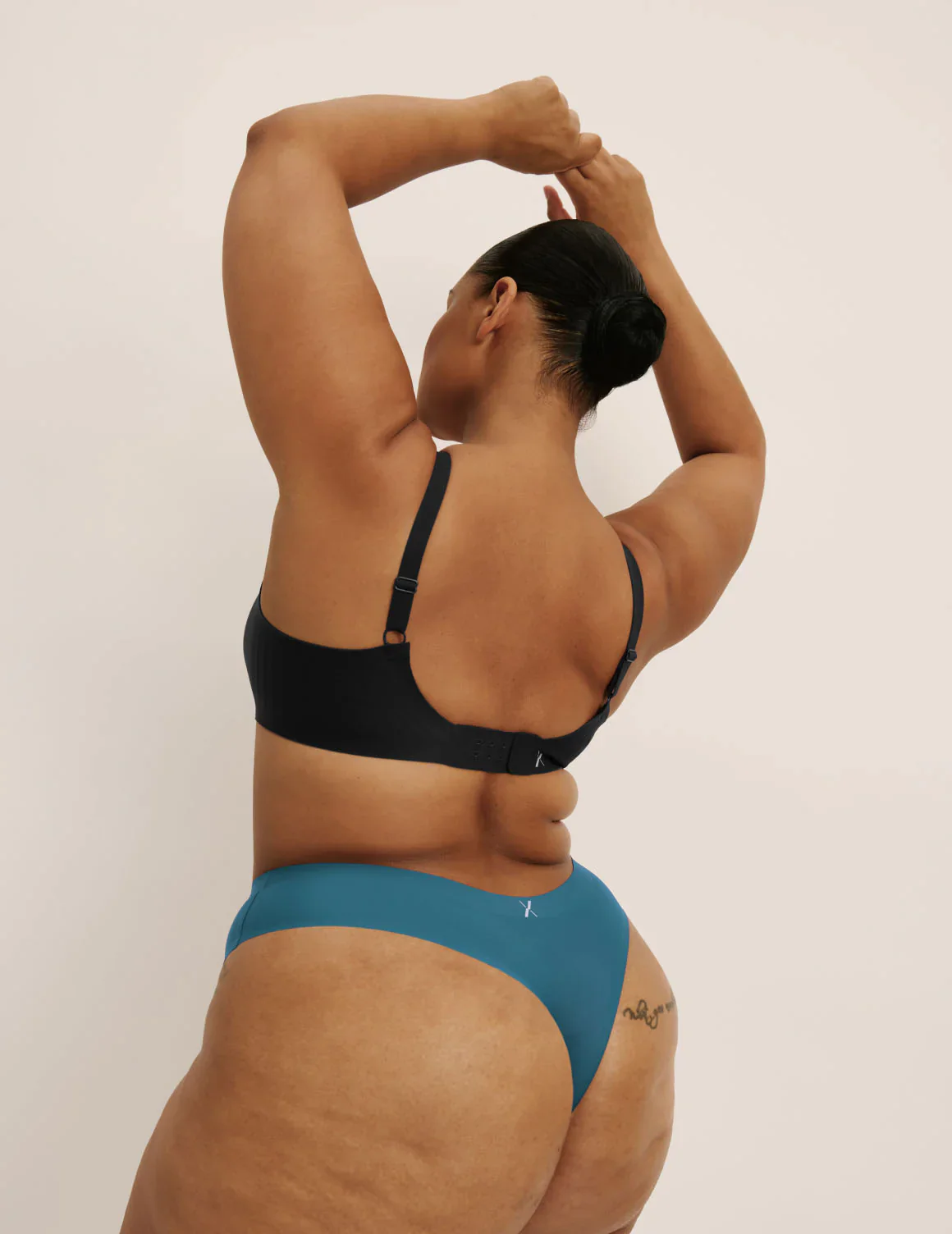 Essential No-Show Thong - Last Call - Image 15