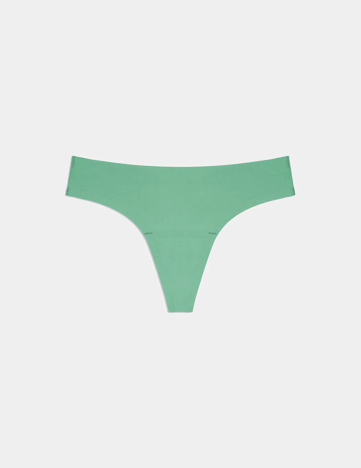 Essential No-Show Thong - Last Call - Image 22