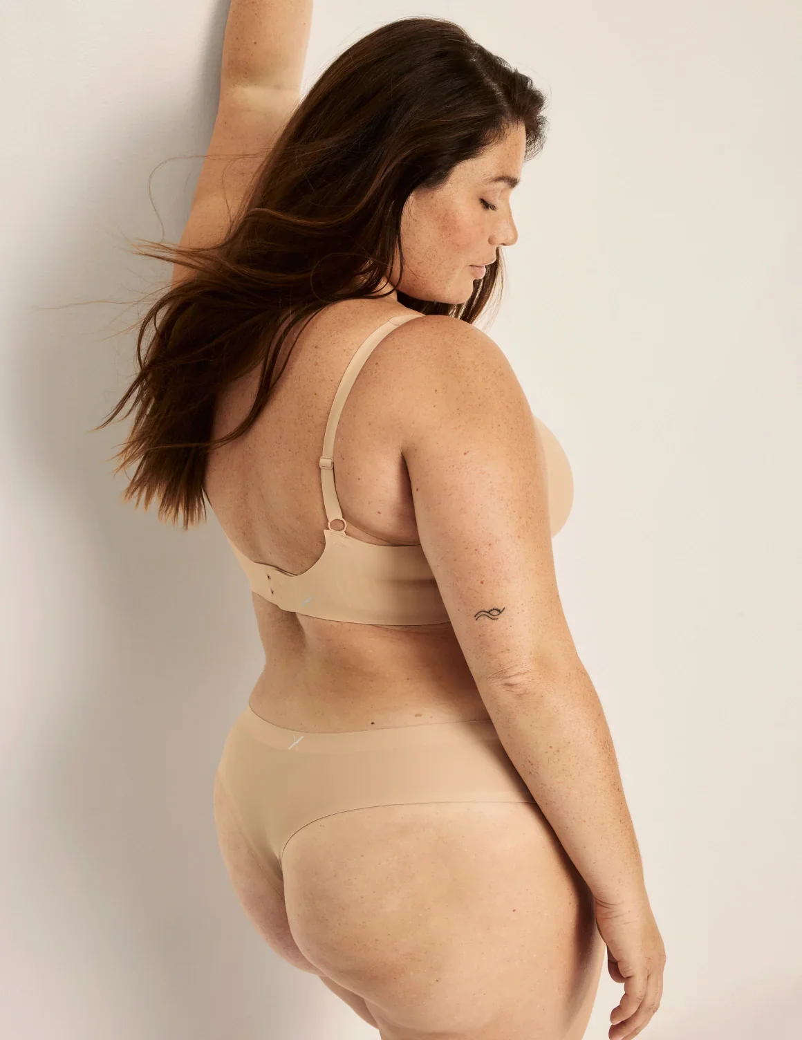 Essential No-Show Thong - Last Call - Image 30