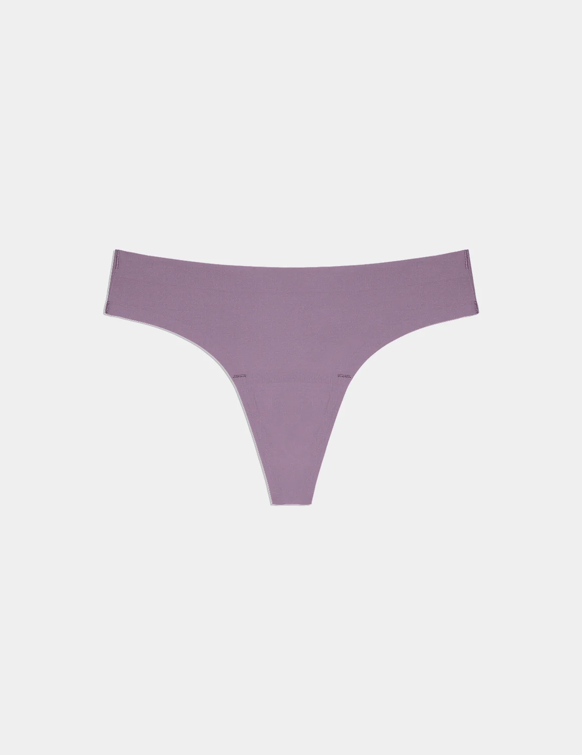 Essential No-Show Thong - Last Call - Image 32