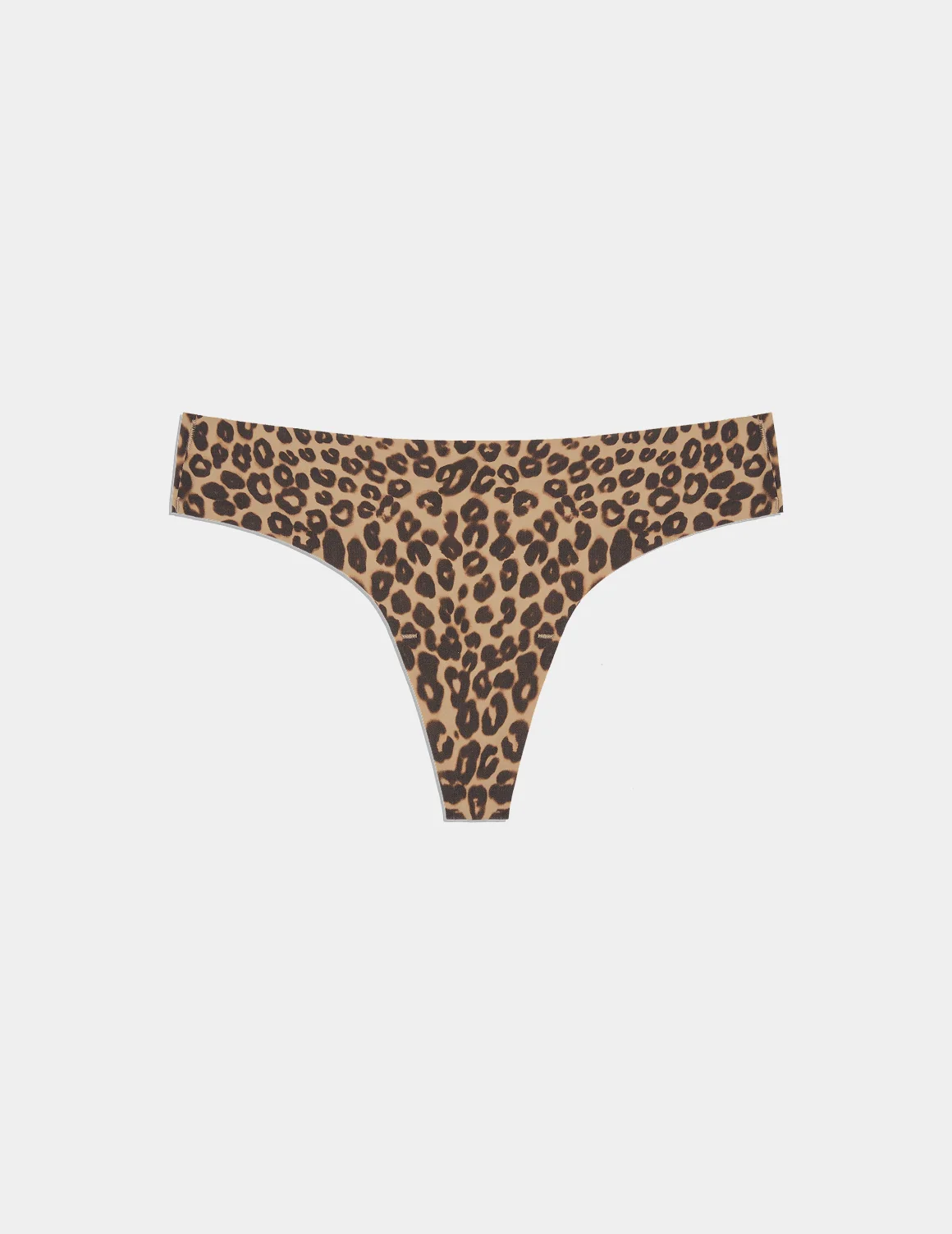 Essential No-Show Thong - Last Call - Image 35