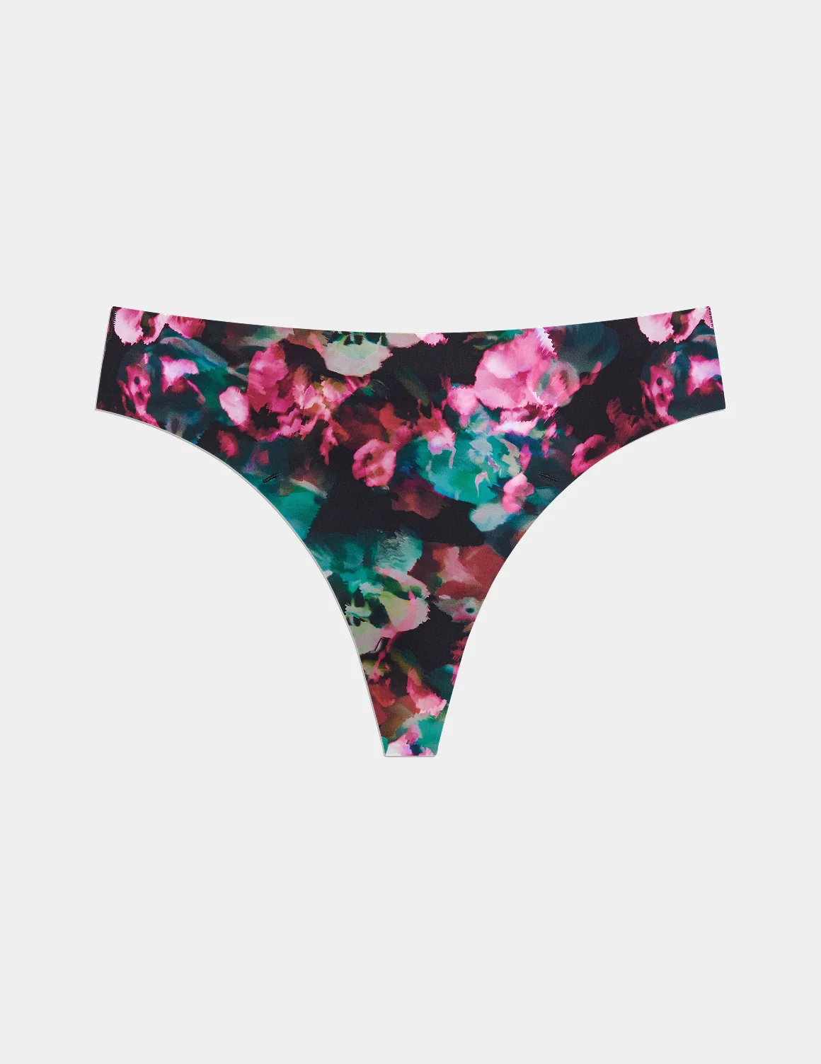 Essential No-Show Thong - Last Call - Image 39
