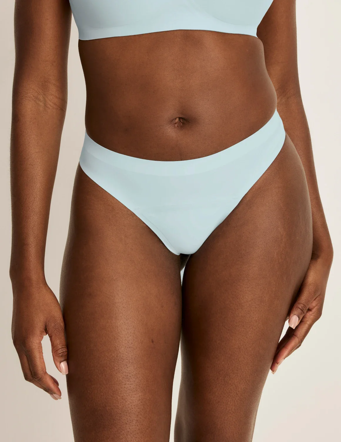 Essential No-Show Thong - Last Call - Image 50
