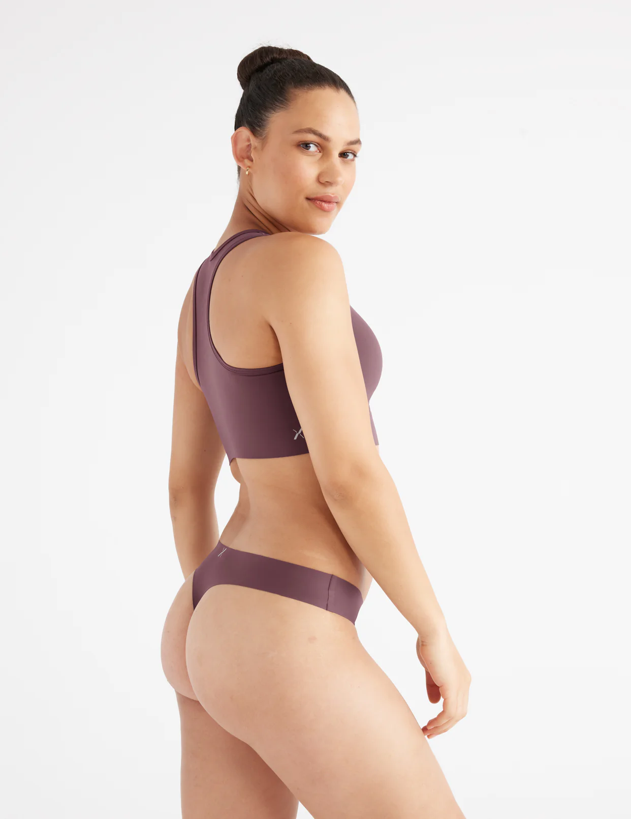 Essential No-Show Thong - Last Call - Image 61