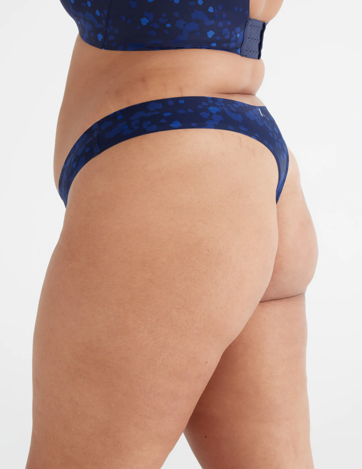 Essential No-Show Thong - Last Call - Image 68