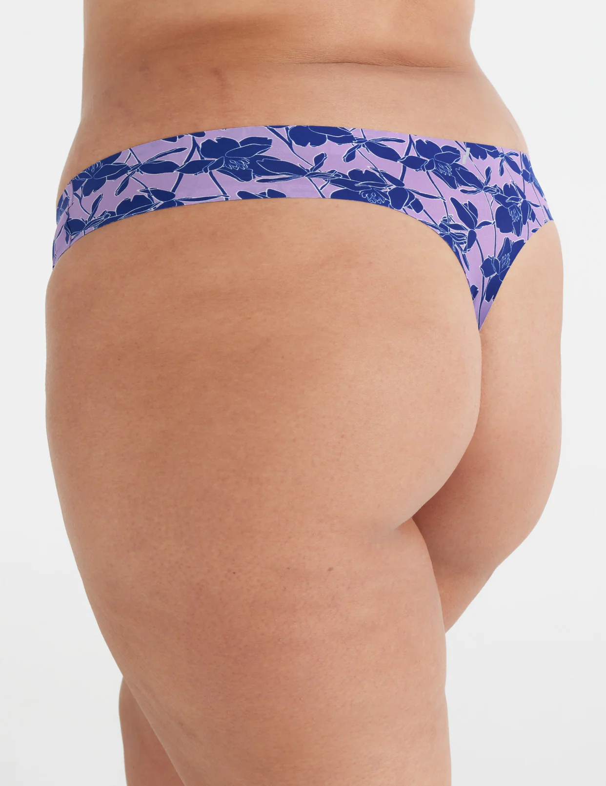 Essential No-Show Thong - Last Call - Image 77