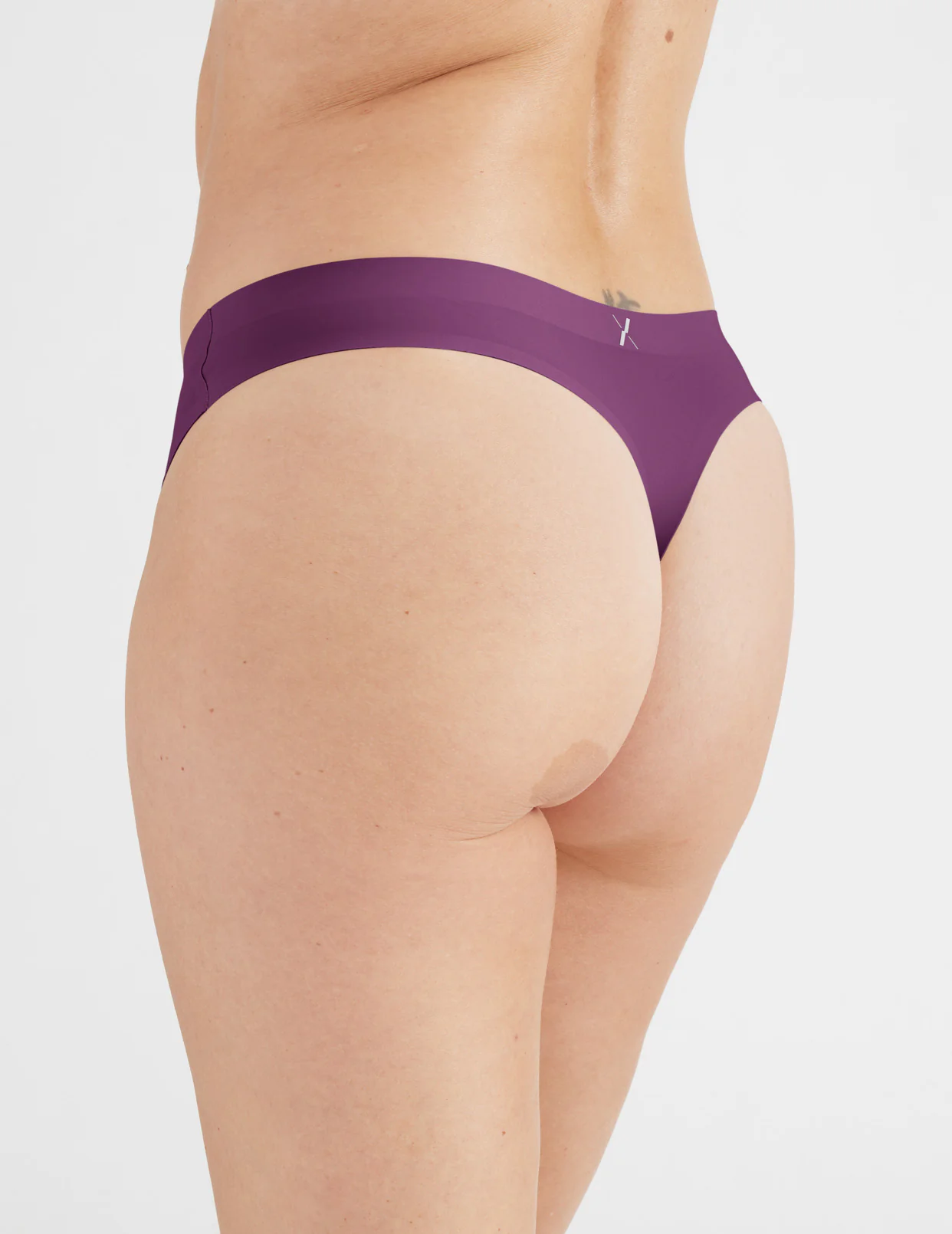 Essential No-Show Thong - Last Call - Image 80